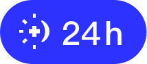 24-hours